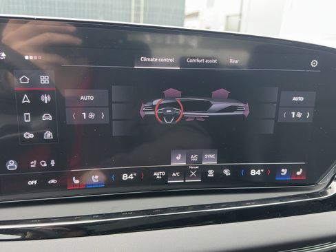 New 2026 Audi A6 Premium Plus image 28