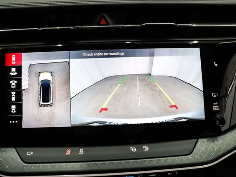 Used 2025 Jeep Wagoneer S Limited image 35