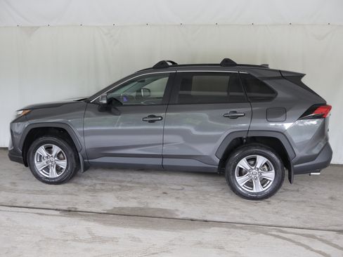 Used 2023 Toyota RAV4 XLE w/ Convenience Package AWD/4WD image 25