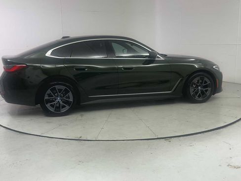 Used 2023 BMW i4 eDrive35 RWD image 9