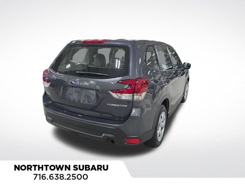 Used 2023 Subaru Forester image 9