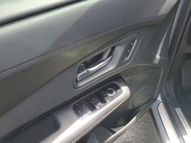 Certified 2024 Nissan Ariya AWD image 12