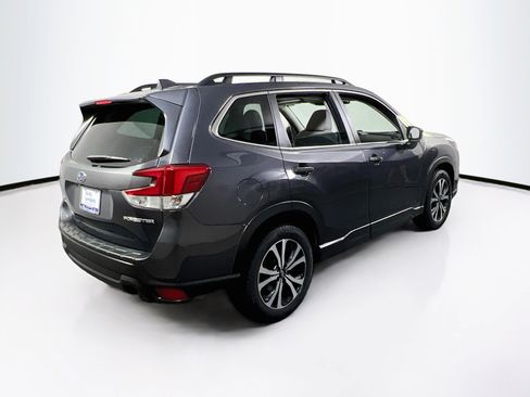 Used 2023 Subaru Forester Limited AWD/4WD image 5