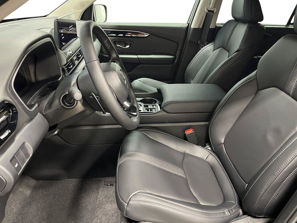 New 2026 Honda Pilot EX-L image 12