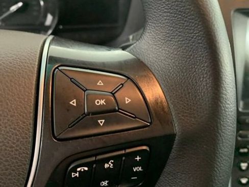 Used 2017 Ford Explorer Limited w/ Equipment Group 301A AWD/4WD image 30