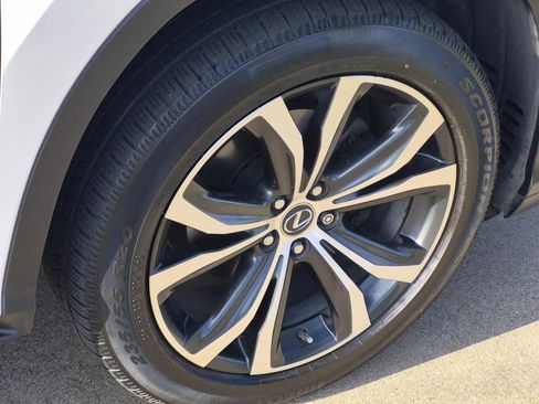 Used 2019 Lexus RX 350 FWD w/ Premium Package image 7
