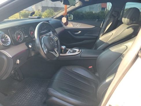 Used 2019 Mercedes-Benz CLS 450 image 10
