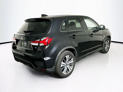 Used 2020 Mitsubishi Outlander Sport SE AWD/4WD image 9