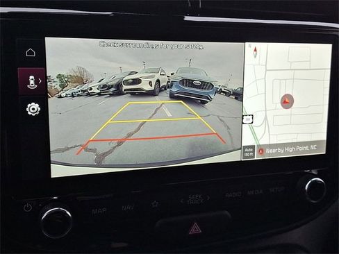 Used 2025 Kia Soul S image 19