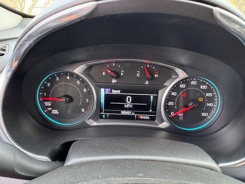 Used 2016 Chevrolet Malibu LT image 33