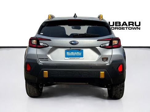 New 2026 Subaru Crosstrek 2.5i Wilderness image 6