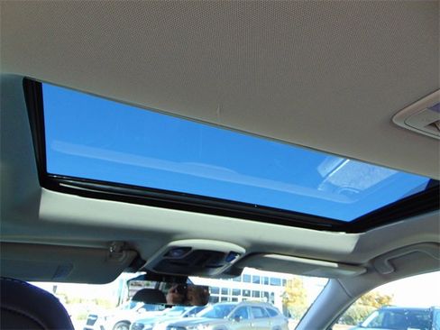 New 2025 Subaru Outback Touring XT image 22