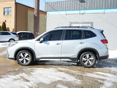 Used 2019 Subaru Forester Touring w/ Popular Package #3 image 7