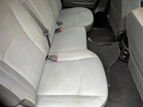 Used 2024 RAM 3500 Big Horn image 18