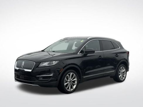 Used 2019 Lincoln MKC Select w/ Select Plus Package image 4