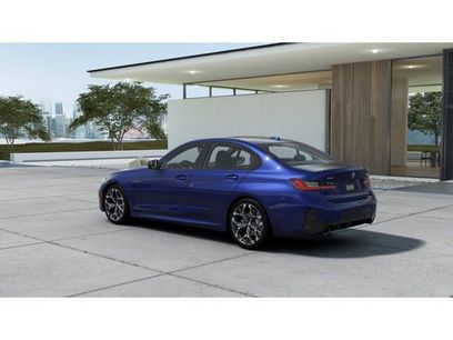 New 2026 BMW 330i xDrive Sedan w/ M Sport Package