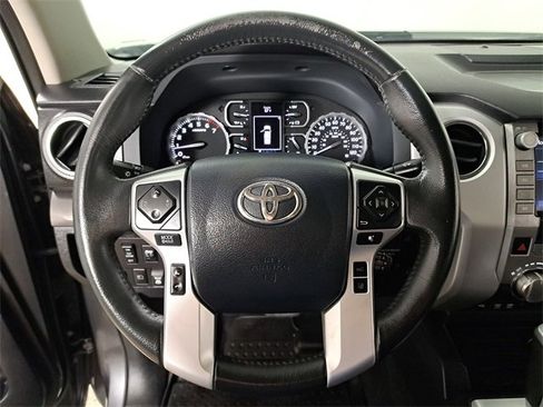 Used 2020 Toyota Tundra SR5 w/ SR5 Leather Package image 26