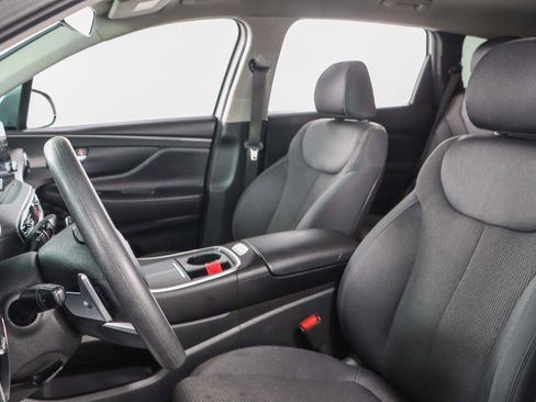 Used 2021 Hyundai Santa Fe SEL image 23