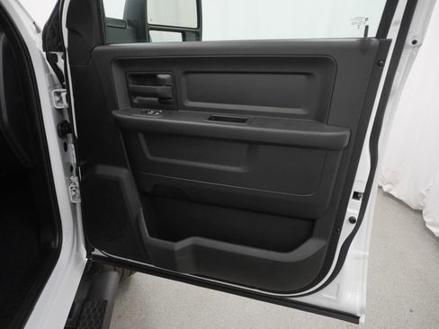 New 2026 RAM 2500 Tradesman image 30