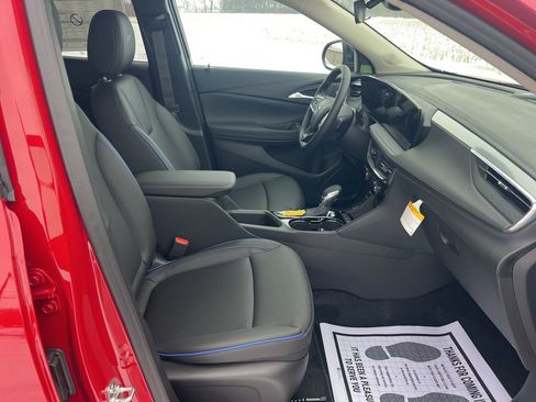 New 2026 Buick Encore GX Sport Touring w/ Comfort Package image 19