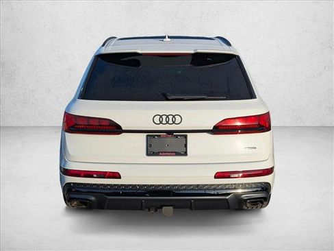 New 2026 Audi Q7 3.0T Prestige image 6