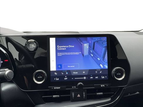 Used 2025 Lexus NX 250 FWD w/ Premium Package image 50