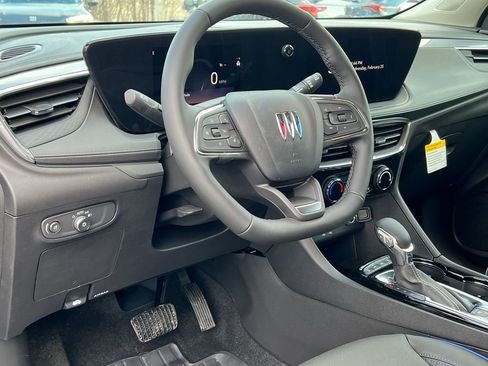 New 2026 Buick Encore GX Sport Touring w/ Comfort Package image 18