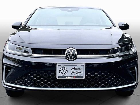 New 2026 Volkswagen Jetta S image 3