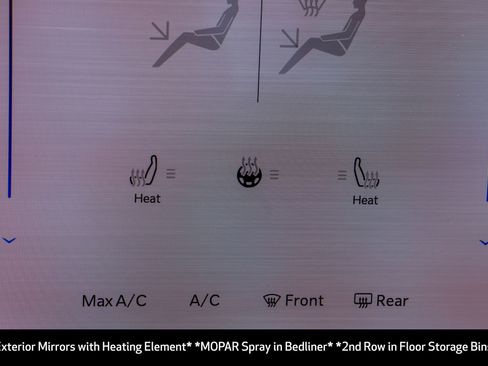 New 2026 RAM 2500 Big Horn image 26