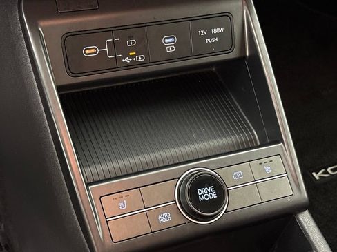 Used 2024 Hyundai Kona SEL FWD image 37