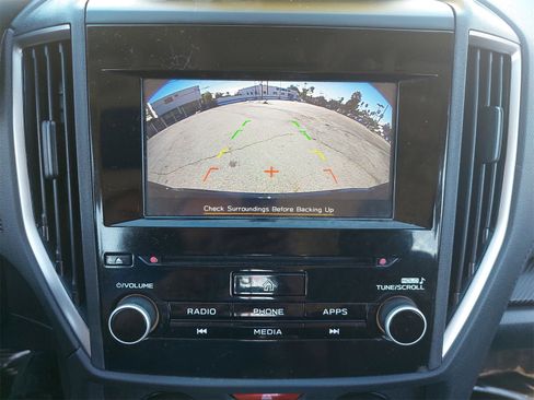 Certified 2022 Subaru Impreza Premium image 21