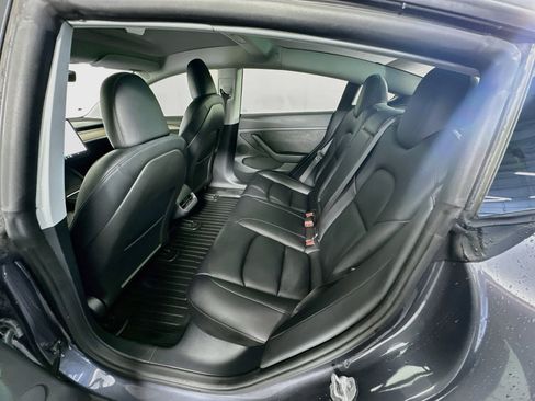 Used 2023 Tesla Model 3 Standard Range RWD image 28