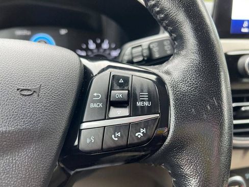 Used 2021 Ford Escape SEL AWD/4WD image 21