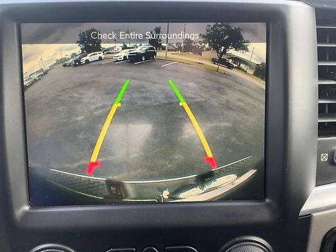 Used 2017 RAM 1500 Big Horn AWD/4WD image 20