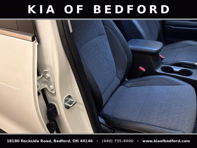 Certified 2024 Kia Seltos S AWD/4WD image 24