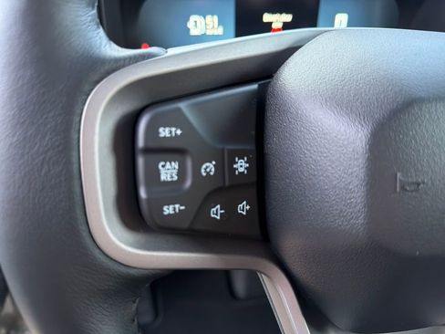 New 2025 Ford Bronco Badlands AWD/4WD image 27