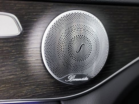 Used 2020 Mercedes-Benz C 300 4MATIC Sedan image 33