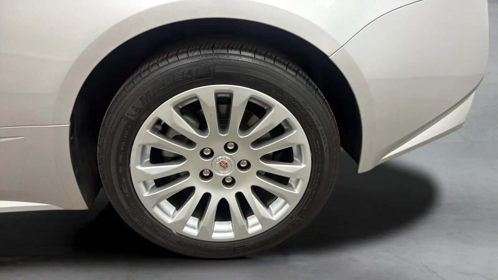 Used 2014 Cadillac CTS Coupe RWD image 25