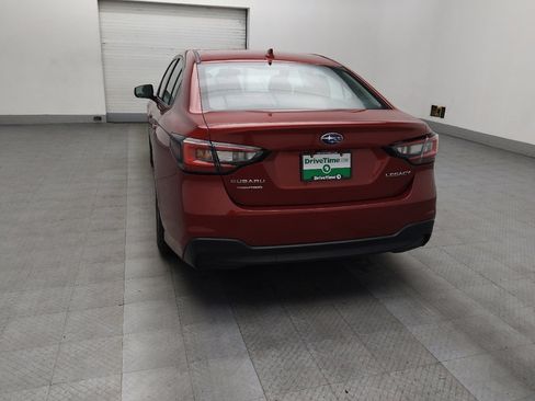 Used 2024 Subaru Legacy Premium image 6