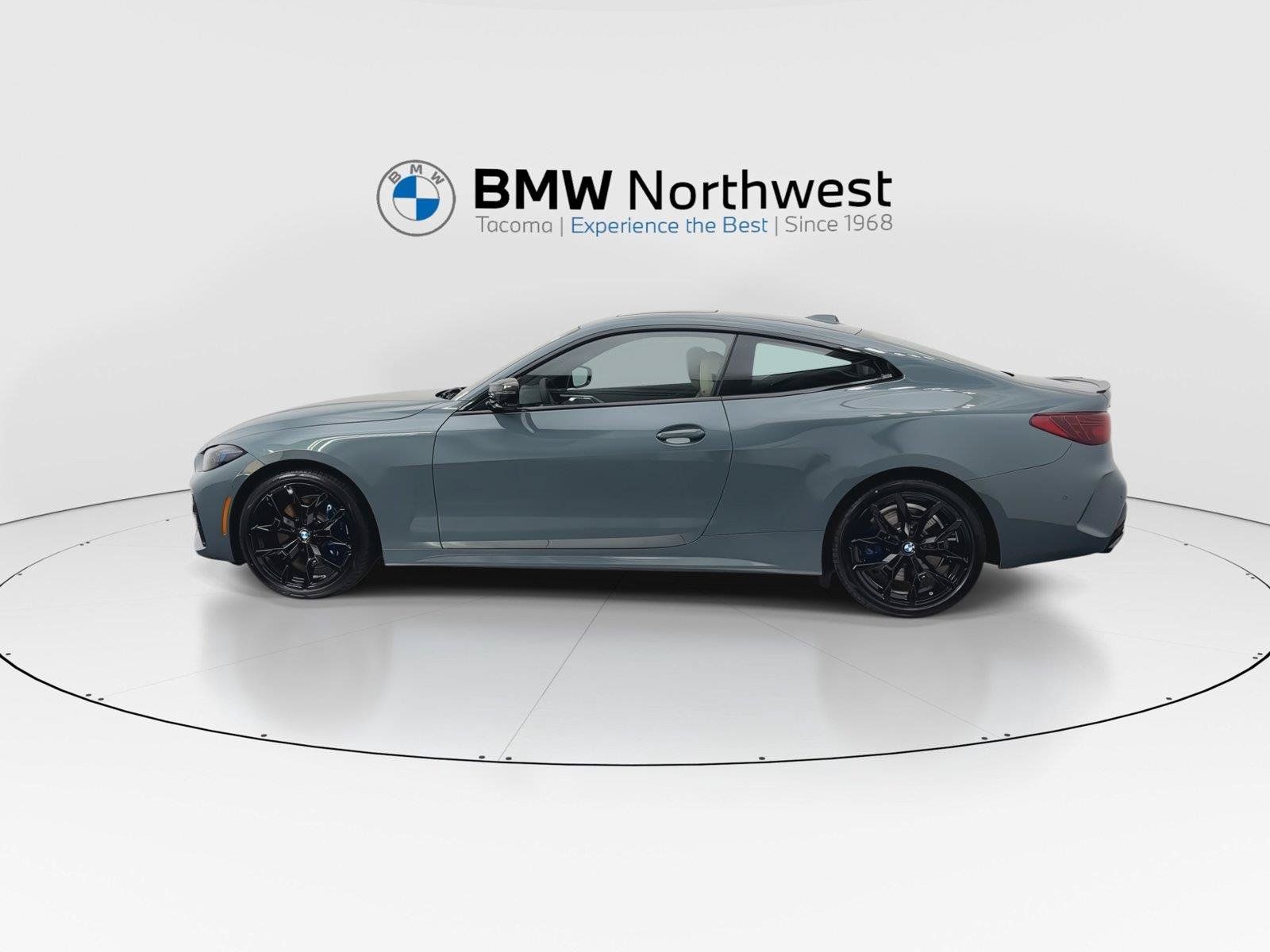 New 2027 BMW 440i xDrive Coupe w/ M Carbon Exterior Package AWD/4WD image 11