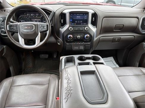 Used 2021 GMC Sierra 1500 SLE image 22