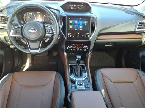 Used 2024 Subaru Forester Touring w/ POP Package 3 image 20