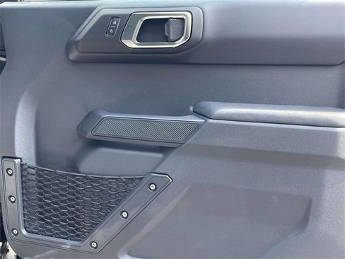 New 2025 Ford Bronco Badlands image 29