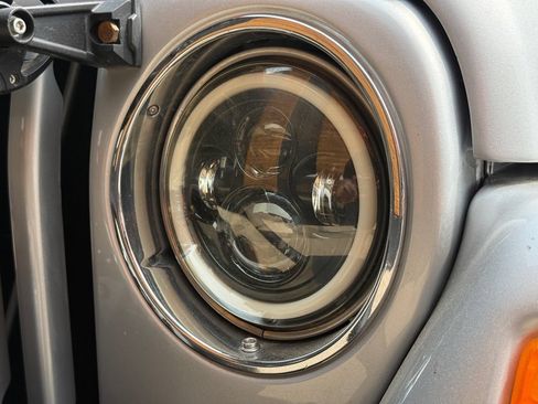 Used 2006 Jeep Wrangler Sport AWD/4WD image 21