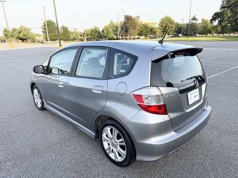 Used 2009 Honda Fit Sport image 50