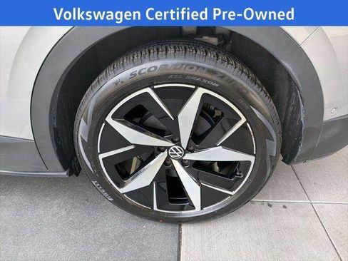 Certified 2023 Volkswagen ID.4 Pro S image 16