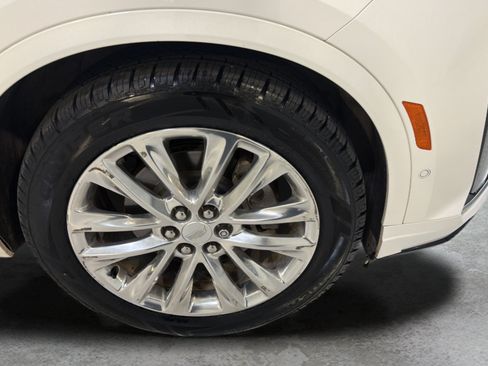 Used 2020 Cadillac XT6 Premium Luxury w/ Platinum Package AWD/4WD image 24
