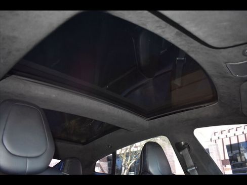 Used 2017 Tesla Model S P100D AWD/4WD image 37