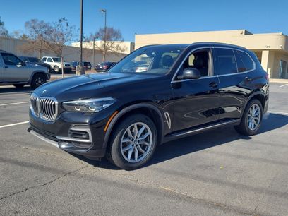Used 2023 BMW X5 xDrive40i