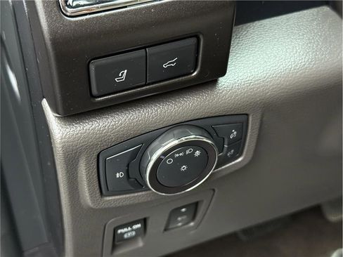 Used 2019 Ford Expedition Max Limited w/ Equipment Group 301A image 15